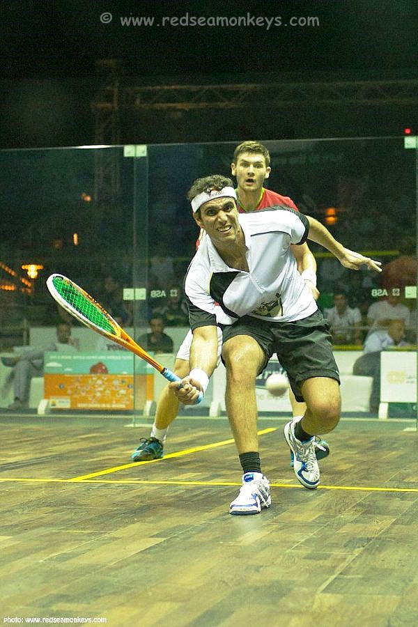 El Gouna Squash Open 021